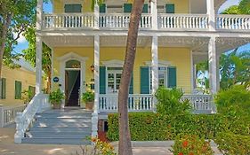 La Pensione Key West 3*